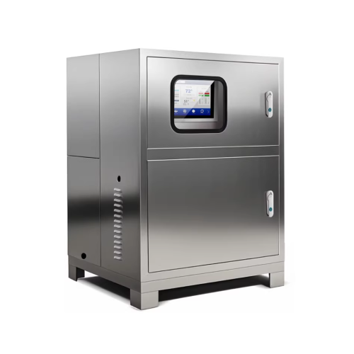 景观雾森系统高压喷雾主机